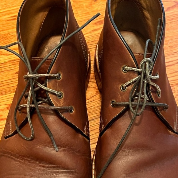 J&M 1980 men’s shoes main image 4